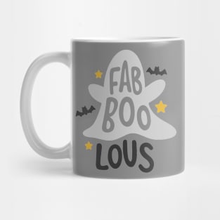 Fab Boo Lous Mug